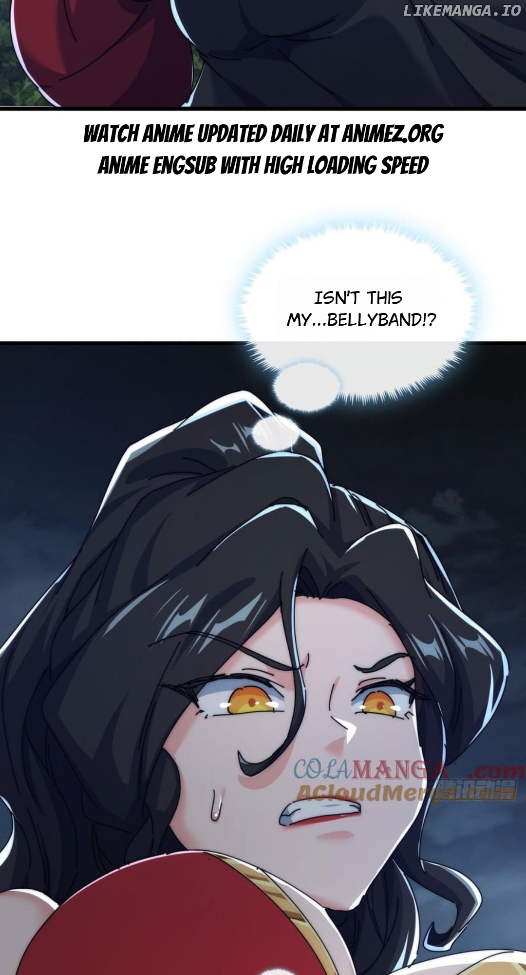 Please Slay The Demon! Young Master! Chapter 161 - page 27